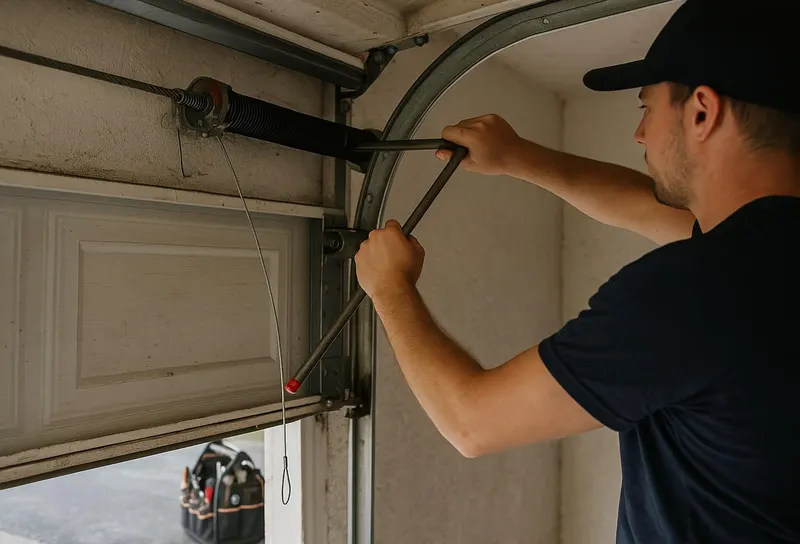 About Shelby Garage Door