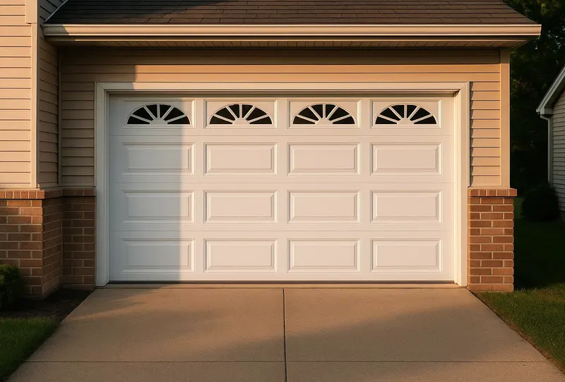 Contact Shelby Garage Door